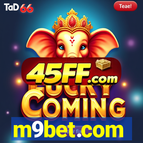 m9bet.com