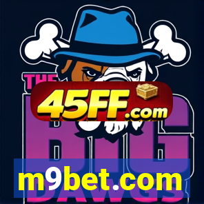 m9bet.com