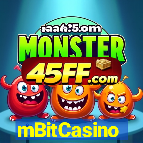 mBitCasino