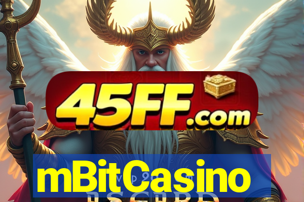 mBitCasino