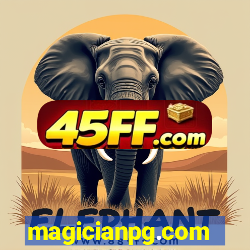 magicianpg.com