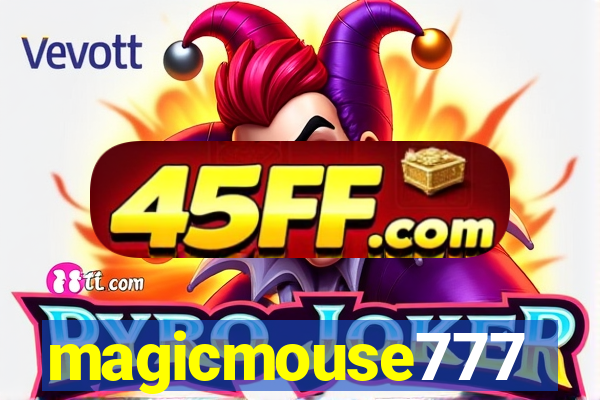 magicmouse777