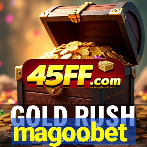 magoobet