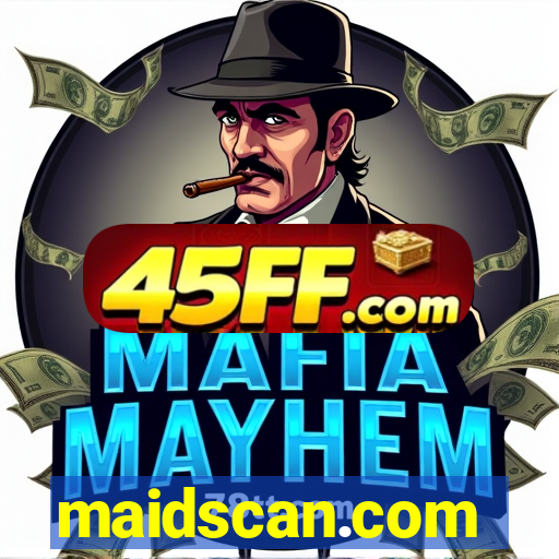 maidscan.com