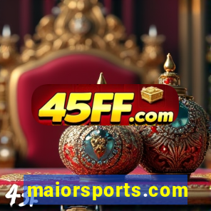 maiorsports.com