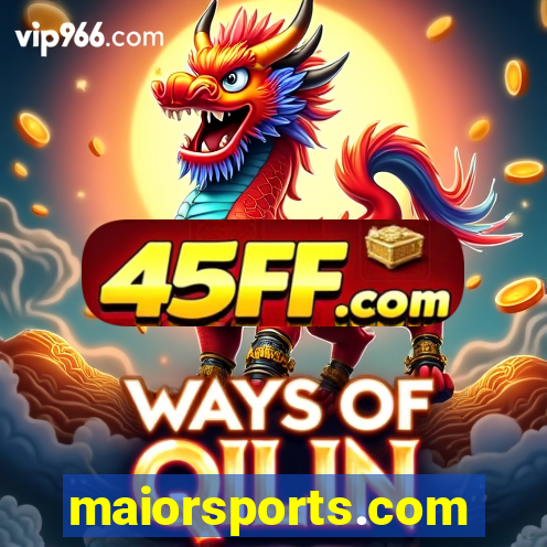 maiorsports.com