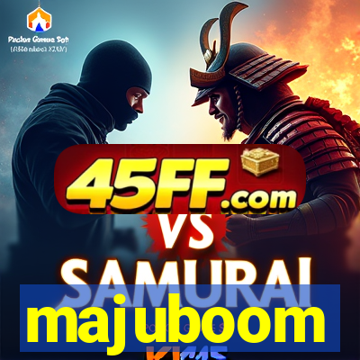 majuboom
