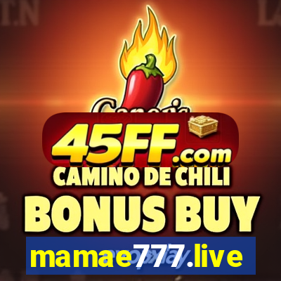 mamae777.live