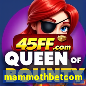 mammothbetcom