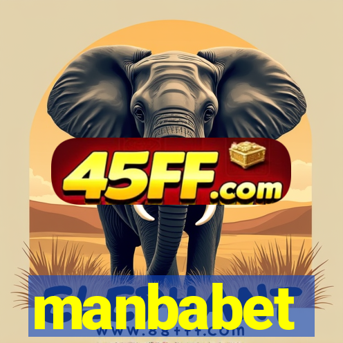 manbabet