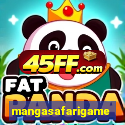mangasafarigame