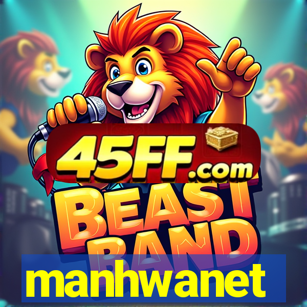 manhwanet