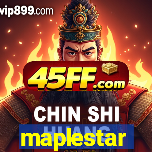 maplestar