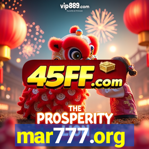 mar777.org