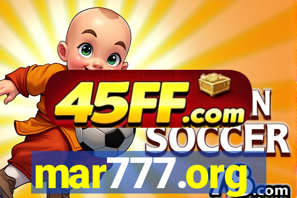 mar777.org