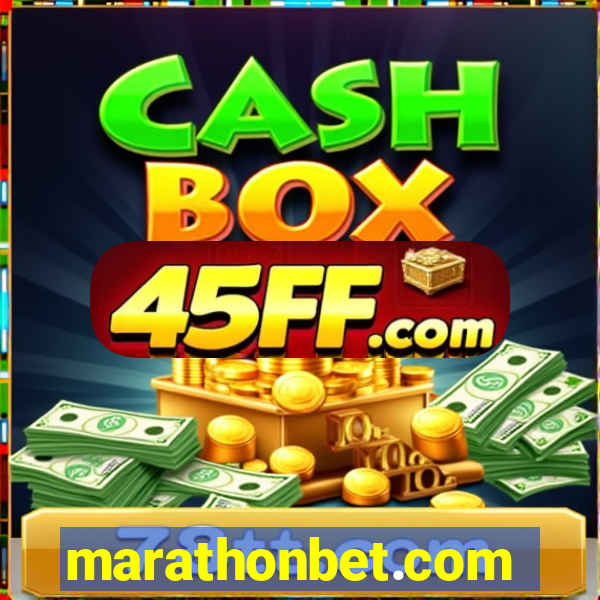 marathonbet.com