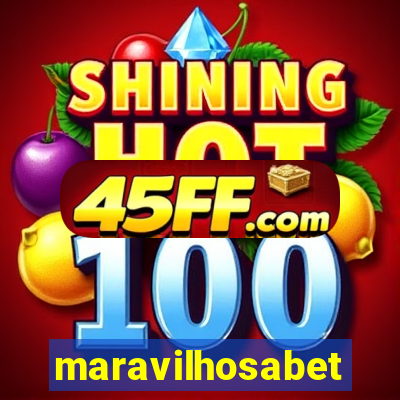 maravilhosabet