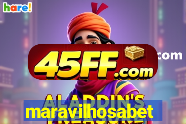 maravilhosabet