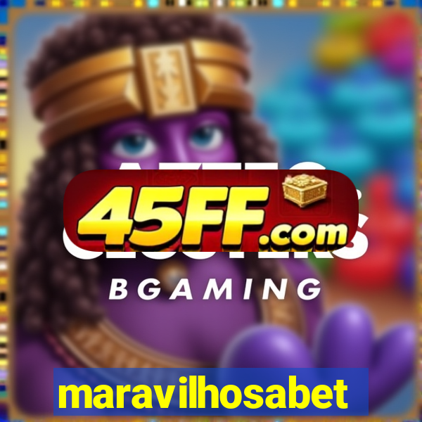 maravilhosabet
