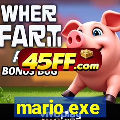 mario.exe