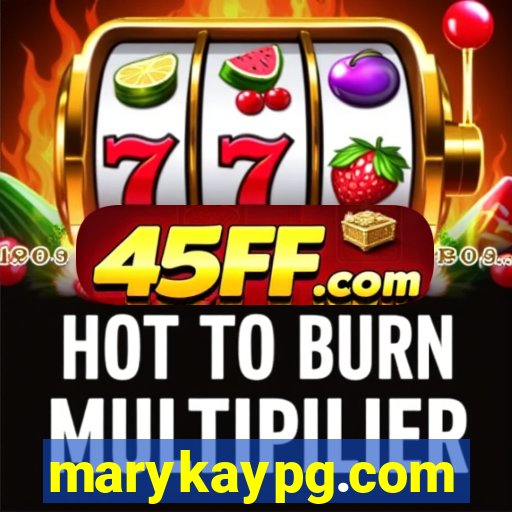 marykaypg.com