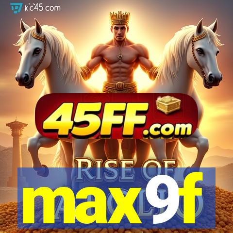 max9f
