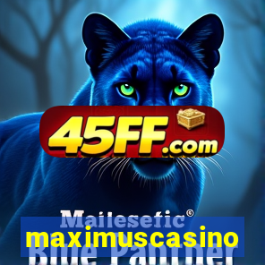 maximuscasino