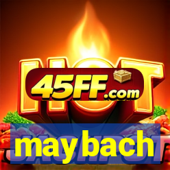 maybach-bet