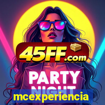 mcexperiencia