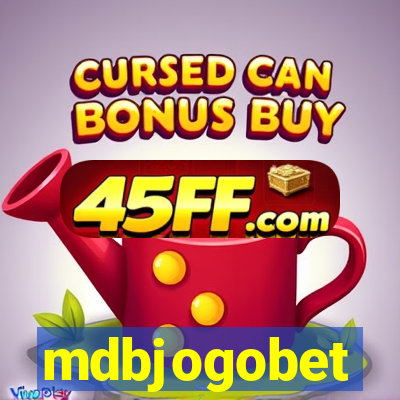 mdbjogobet
