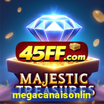 megacanaisonline