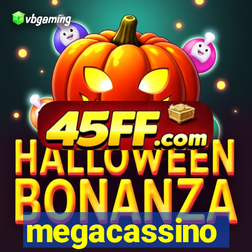 megacassino