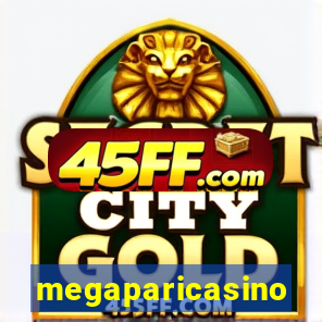 megaparicasino