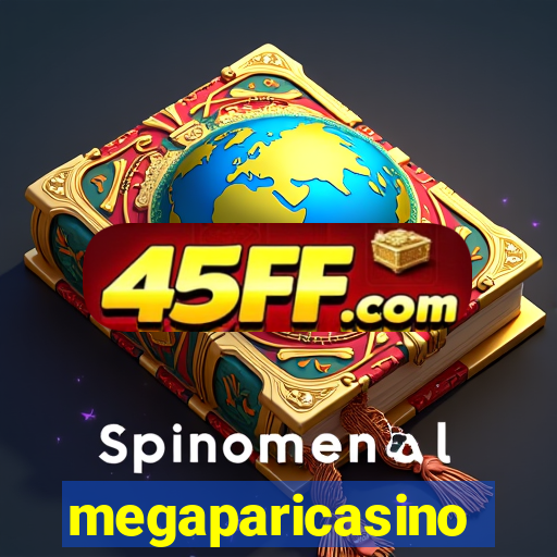 megaparicasino