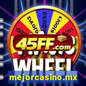 mejorcasino.mx