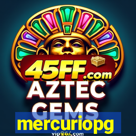 mercuriopg