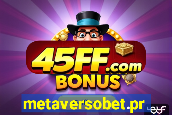metaversobet.pro