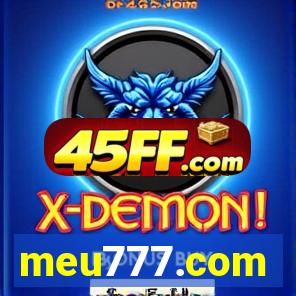 meu777.com
