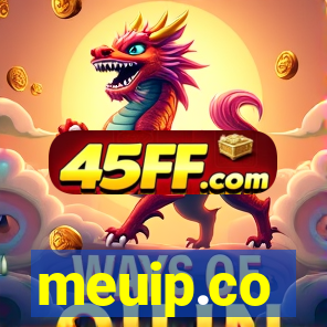 meuip.co