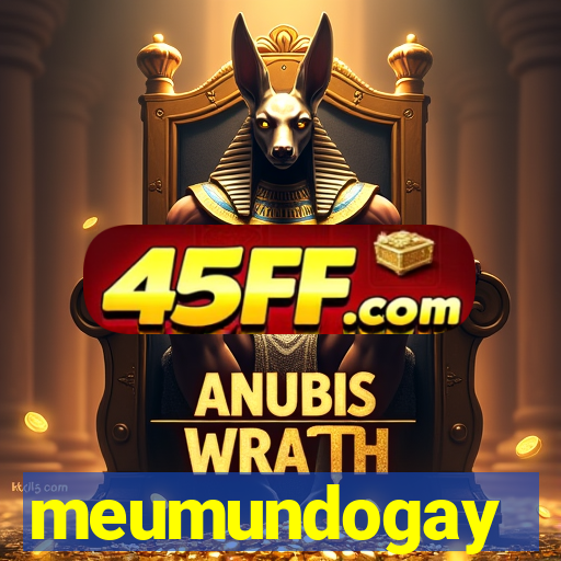 meumundogay