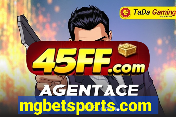 mgbetsports.com