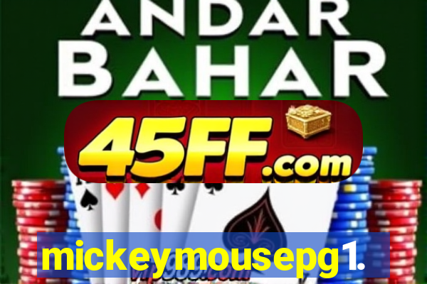 mickeymousepg1.com