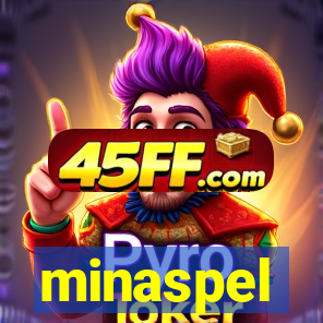 minaspel