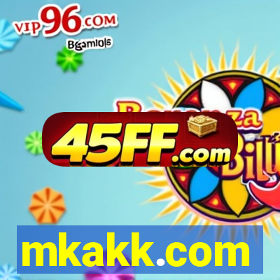 mkakk.com