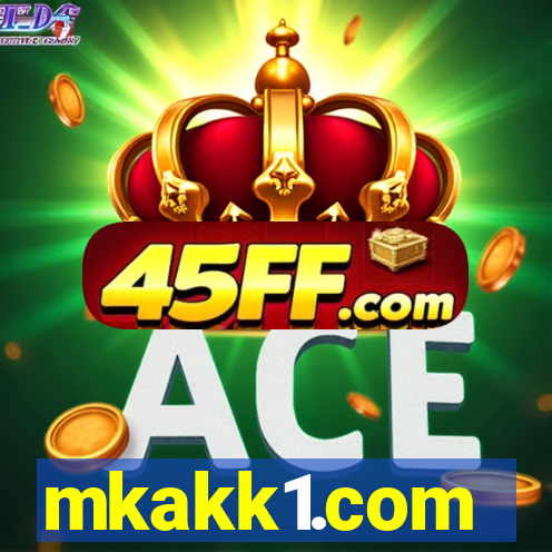 mkakk1.com