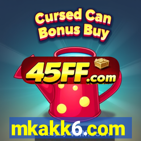 mkakk6.com