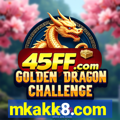 mkakk8.com