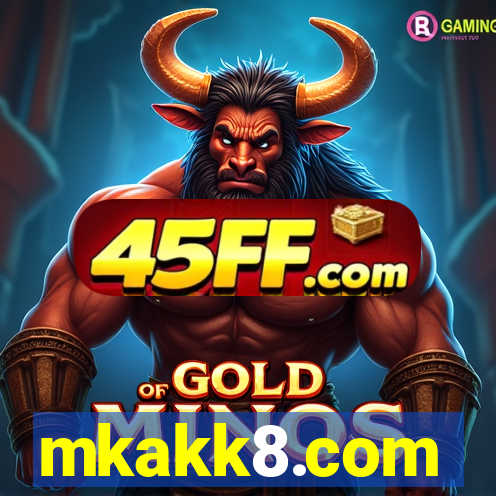 mkakk8.com