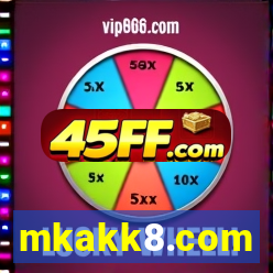 mkakk8.com