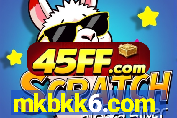 mkbkk6.com